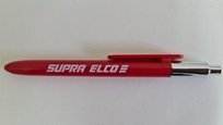 Długopisy SUPRA ELCO